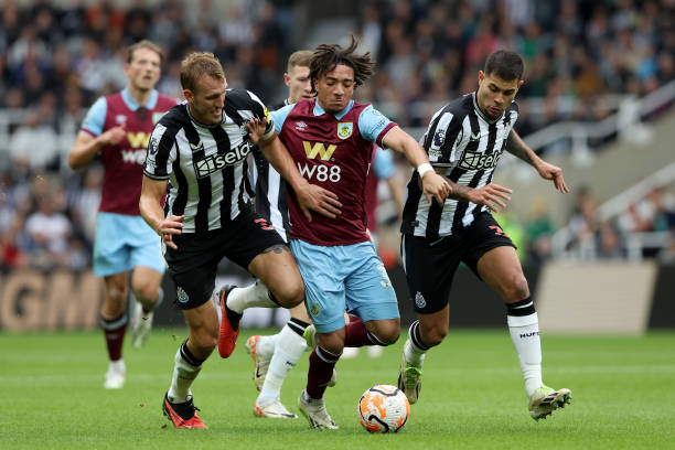 在赛季中期 在赛季中期