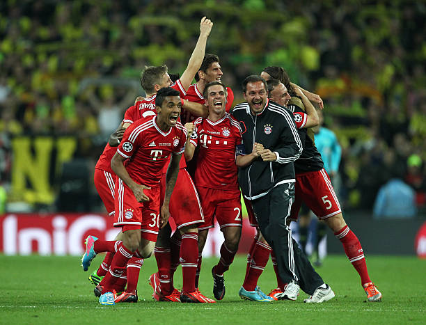 核心特点 核心特点