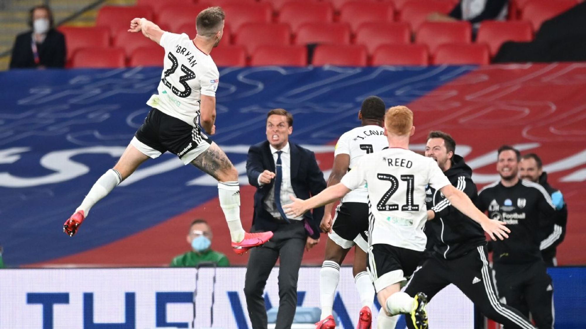 未来的队伍 未来的队伍