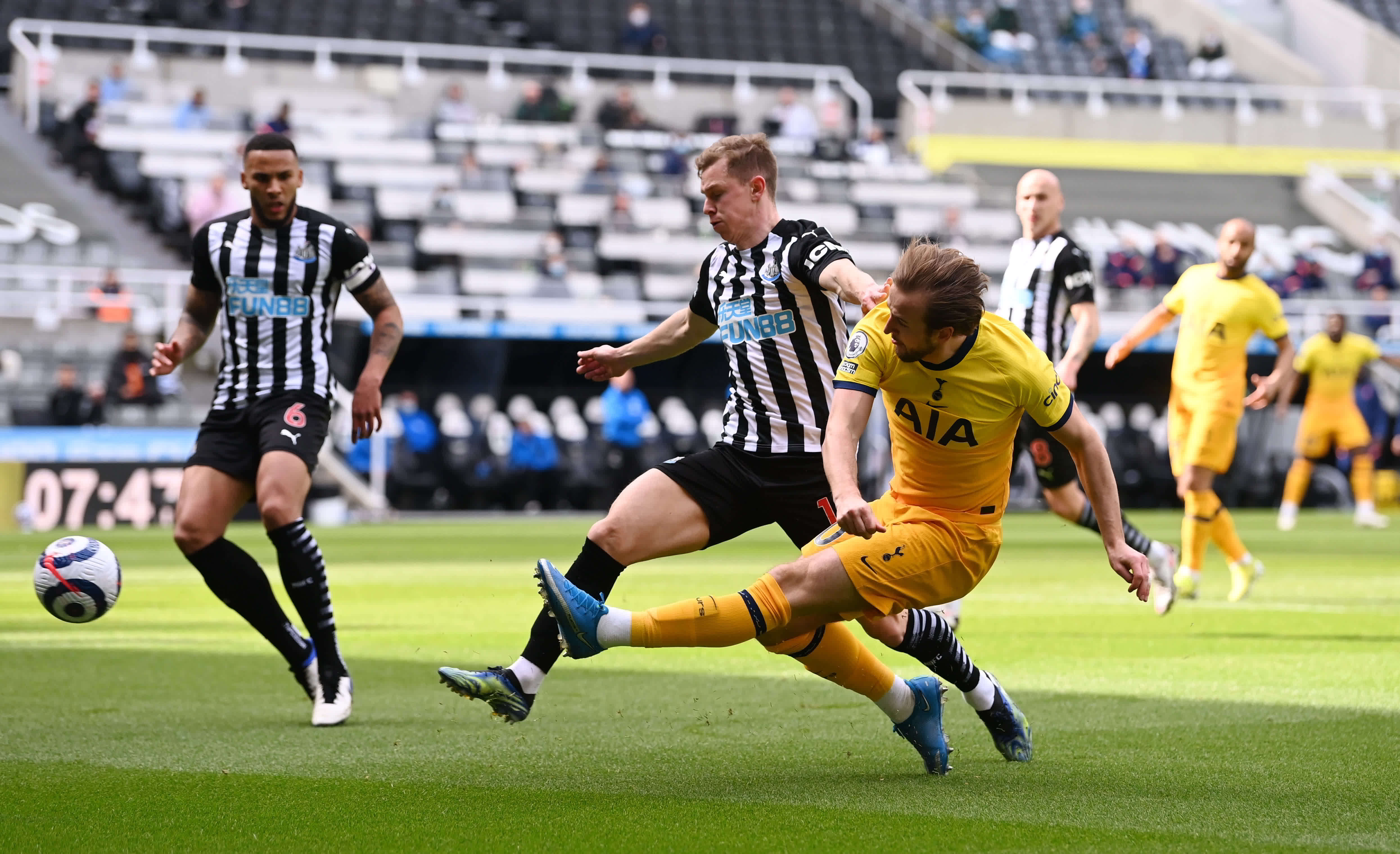 地场的优势 地场的优势