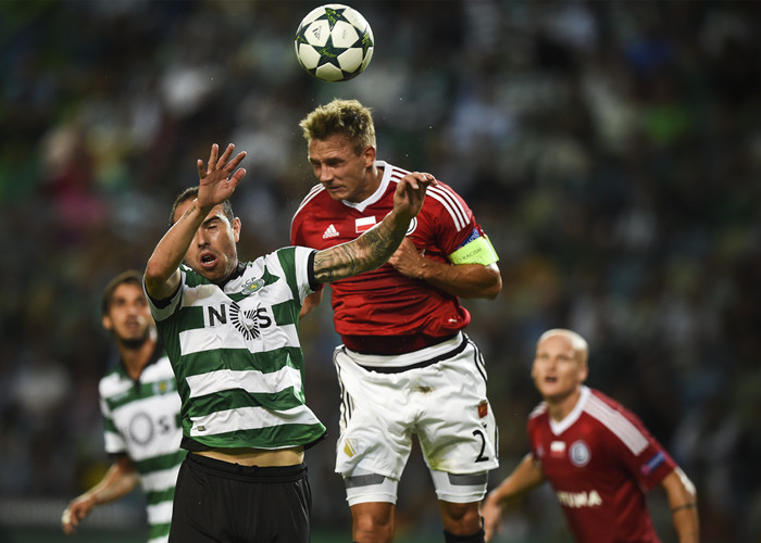 高射门与低 高射门与低